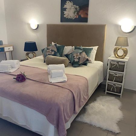 Rocha House Apartment Portimao Ngoại thất bức ảnh