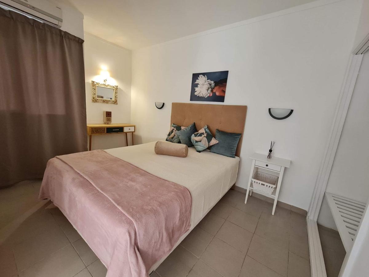 Rocha House Apartment Portimao Ngoại thất bức ảnh