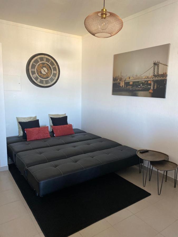 Rocha House Apartment Portimao Ngoại thất bức ảnh