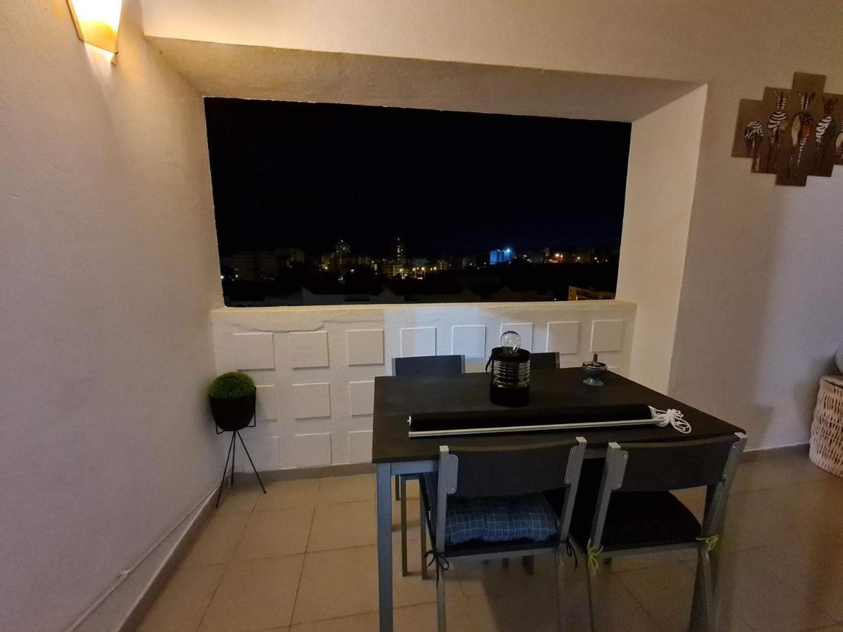 Rocha House Apartment Portimao Ngoại thất bức ảnh