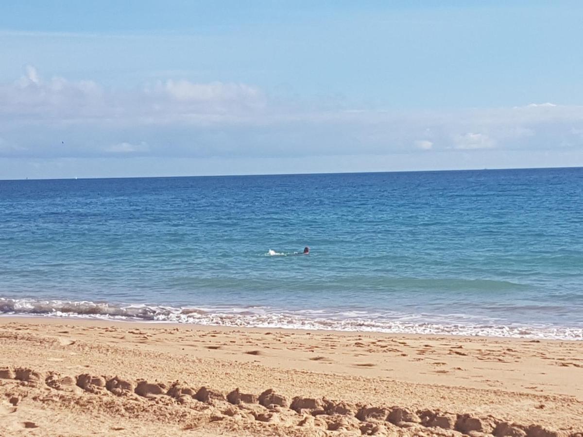 Rocha House Apartment Portimao Ngoại thất bức ảnh