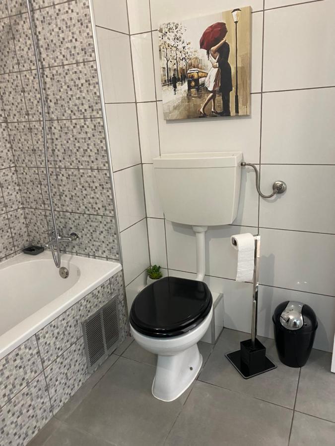 Rocha House Apartment Portimao Ngoại thất bức ảnh