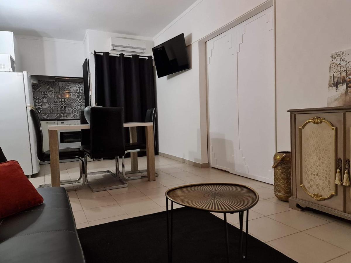 Rocha House Apartment Portimao Ngoại thất bức ảnh