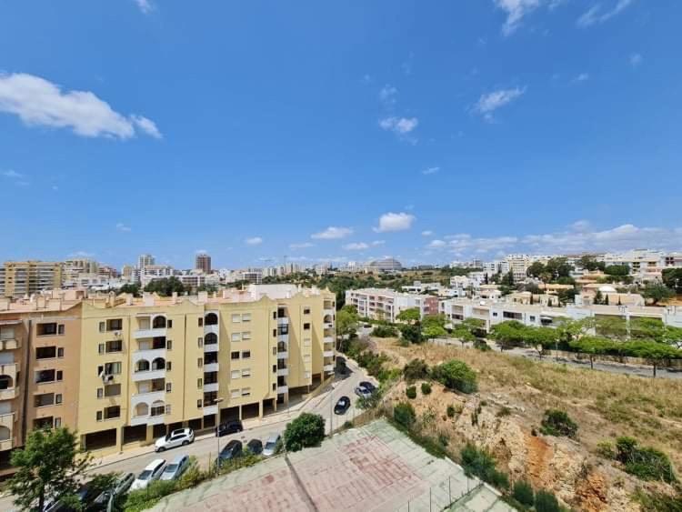 Rocha House Apartment Portimao Ngoại thất bức ảnh