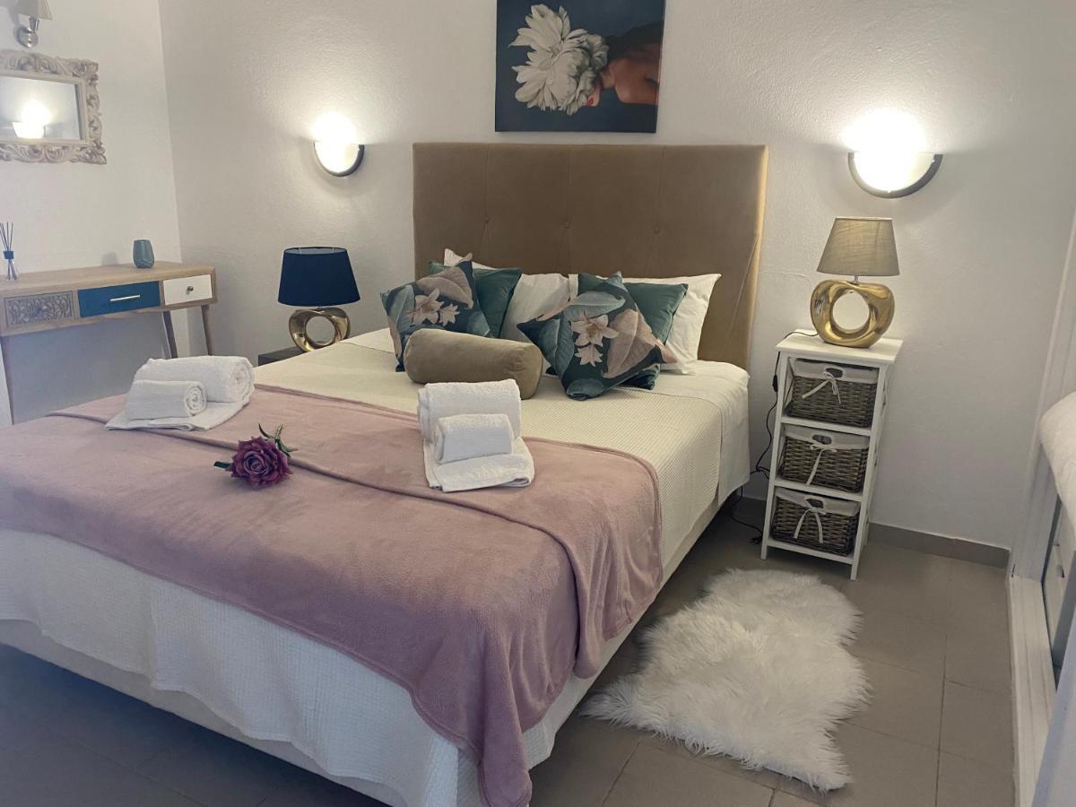 Rocha House Apartment Portimao Ngoại thất bức ảnh