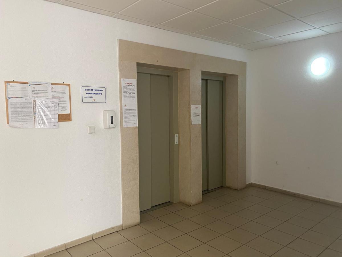 Rocha House Apartment Portimao Ngoại thất bức ảnh