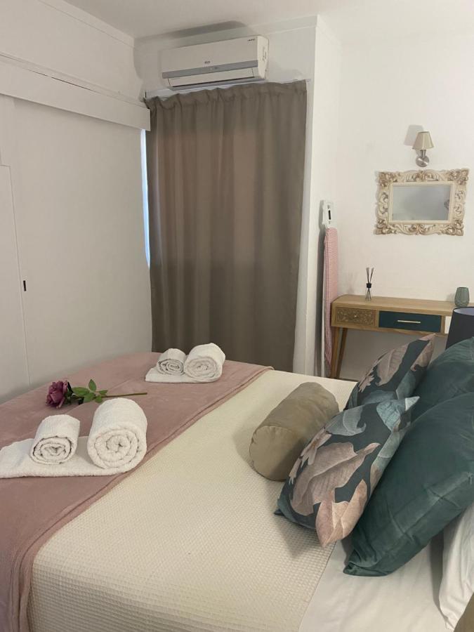 Rocha House Apartment Portimao Ngoại thất bức ảnh