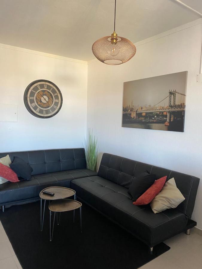 Rocha House Apartment Portimao Ngoại thất bức ảnh