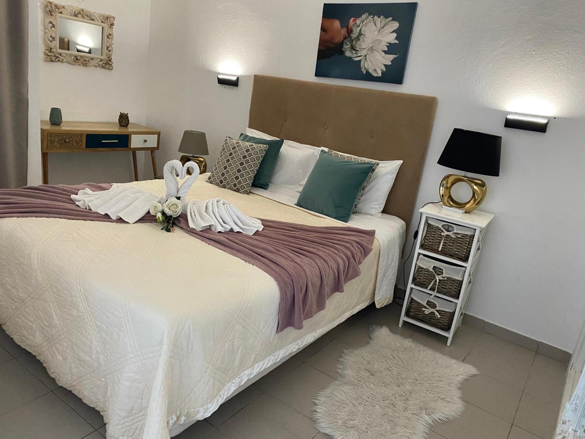 Rocha House Apartment Portimao Ngoại thất bức ảnh